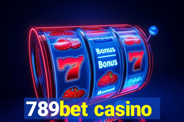 789bet casino